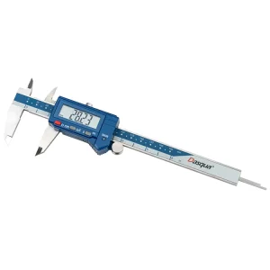 Stainless Steel 0-150mm IP54 Waterproof Digital Caliper 0-6 Inch Electronic Vernier Caliper Measuring Tool