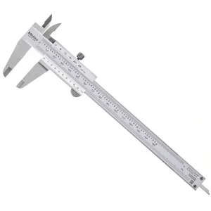 Stainless Steel Caliper Digital Vernier Calipers 0-150-200mm High-precision Four Purpose 530-312