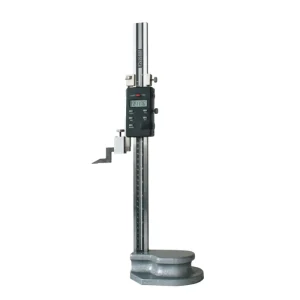 Stainless Steel Digital Height Gauge