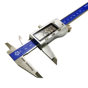 Stainless Steel Digital Vernier Caliper 200 mm 300 mm