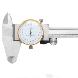 Stainless Steel Digital Vernier Caliper