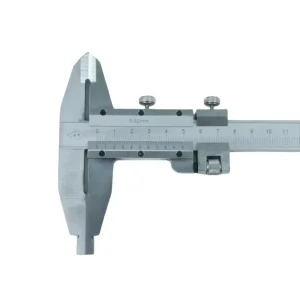 Stainless Steel Extended Digital Display 500 mm Vernier Caliper