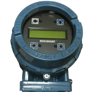 Stainless Steel Magnetic Flow Meters for Utility Water Oil Gas Liquid Applications with OEM Customization