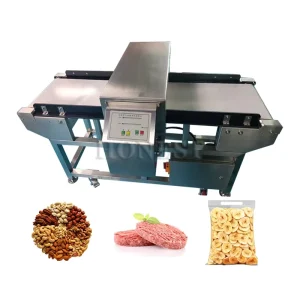 Stainless Steel Metal Detector for Food Metal Detector for Food Industry Professional Metal Detector