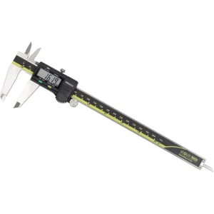 Stainless Steel Metric/Inch Range 0-150/200/300mm 0-6″/8″/12″ for Digital Caliper