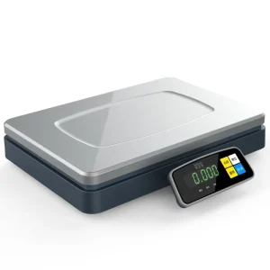 Stainless Steel POS Weighing Scale Postal Scale