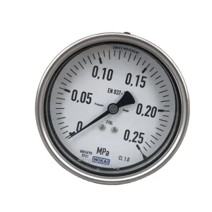 Stainless Steel Pin Gauge High Accuracy Model 233.50.100