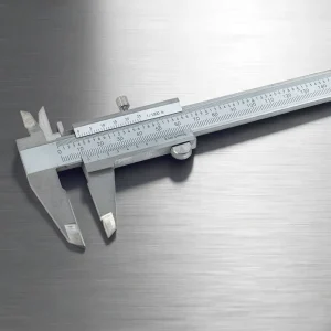 Stainless Steel Vernier Caliper Measuring Range 0-150mm