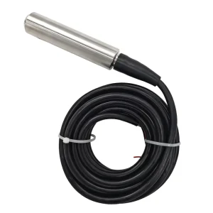 Stainless Steel Water and Liquid Level Sensor Transmitter for Measuring Liquids