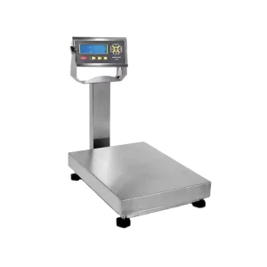 Stainless Steel Waterproof Digital Heavy Duty Industrial Weighing Scale