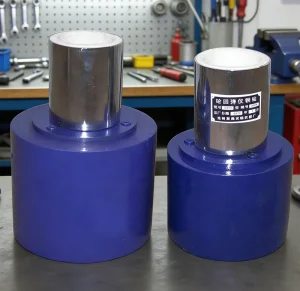 Standard Anvils for Testing Equipment Custom Production from Source Factory Quality Guaranteed