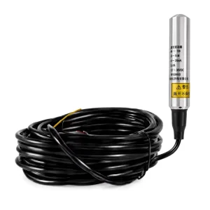 Standard Submersible Level Transmitter