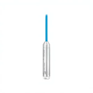 Static Pressure Level Transmitter FMX11 CA11FS10 10m Made in China Measuring Range Cable Can Be Customized