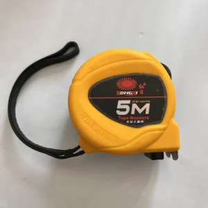 Steel Measuring Tape Supplier Tape Measure Made in China