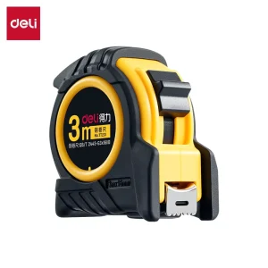 Steel Tape Measure 3m 5m 7.5m Compact Portable for Drafting Drawing Measurement Calculation