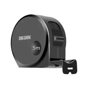 Steel Tape Measure 5 Meters 10 Meters for Home Use Cut resistant Reinforced Original Design Casing