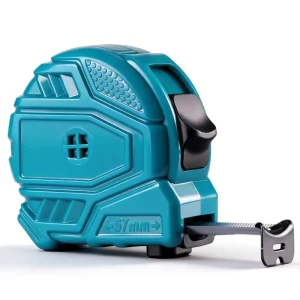 Steel Tape Measure with ABS Casing Lightweight Portable High Quality Custom Logo Design
