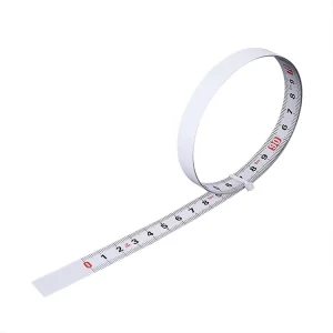 Steel Tape Ruler Adhesive Measure Tape Self Adhesive Measuring Tape