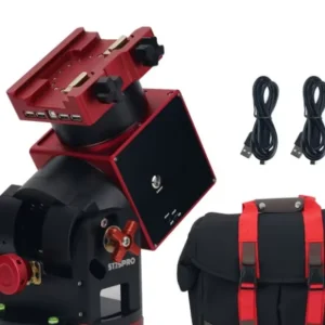 Stock St25 Equatorial Theodolite with Plc