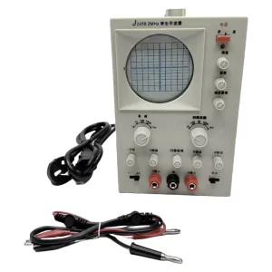 Student Oscilloscope Middle School Physics Laboratory Instruments