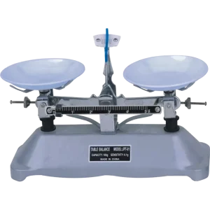 Student Table Balance Weighing Scale with Indicator