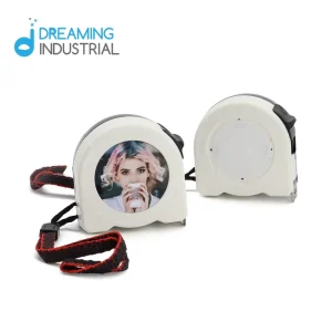 Sublimation Tape Measure
