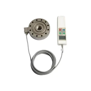 Sundoo SHB 200K Digital Dynamometer Push Pull Force Gauge External Temperature Sensor for Tension Measurement