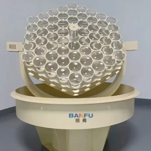 Sunlight Introduction System IP65 Rated Warehouse Lighting Environmentally Friendly Clean Healthy Light Source