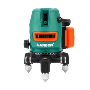 Super Bright Laser Level Infrared High Precision Laser Level Construction Laser Level