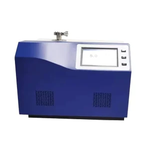 Super Q H280 1000W Helium Mass Spectrometer Leak Detector 0.5-2 Amu Resolution Full Scan Closed Ion Sources Ion Trap Mass