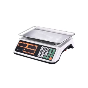 Super Waterproof Scale for Seafood Market with High Quality