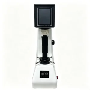 Superficial HRC Surface Rockwell Hardness Tester for Steel Pipe Copper Test