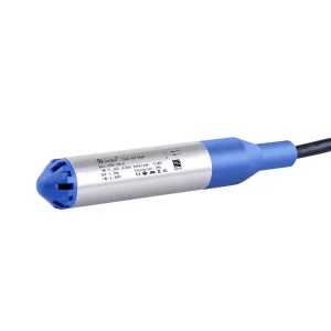 Superior Quality Economic Level Temperature Instrument Transmitter CYW09 Multi Pass Sealing Process for Accurate Measurements
