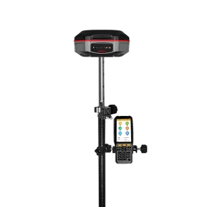 Survey Equipment GPS RTK Kolida K5 GNSS RTK Base and Rover for Land Surveying IP67 Waterproof Dustproof 3 Year Warranty