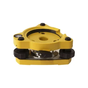 Surveying Accessories Tribrach Total Station Base Theodolite Automatic Level Base