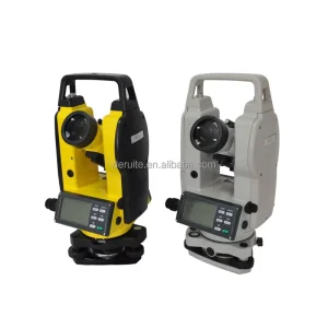 Surveying Instrument Electronic digital Theodolite DGT2 DGT2L