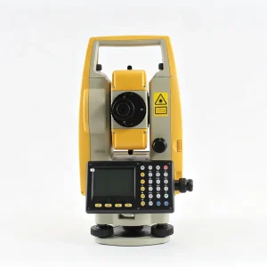 Surveying Instrument New Model China Total Station TopTech TKS-R15 Total Station