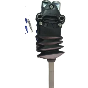 Suspension Controls Conventional Air Suspension Control Cabin Leveling Valve Levelling Valve