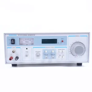 Sweep Frequency Signal Generator Function Generator signal for Sale
