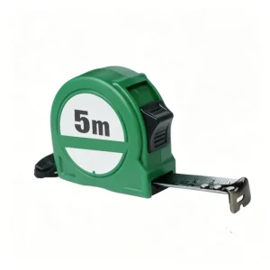 T Series 5-10m High Precision Plastic Shell Tape Measure