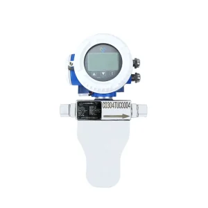 T-Series U-Shaped Coriolis Mass Flow Meter for Petrochemical Electric Power Paper Making Semiconductor Industries Oil Water