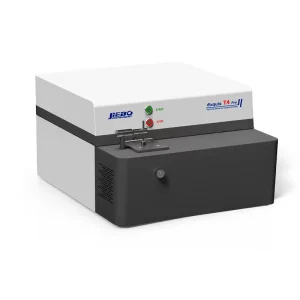T4 Pro Spark Optical Emission Spectrometer with 160-580nm Wavelength Resolution 1nm Spectral Bandwidth for Metal Analysis