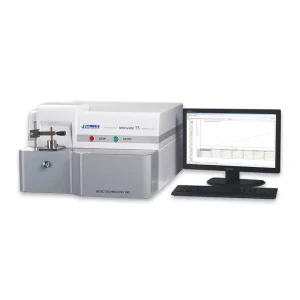 T5 High Precision CMOS Atomic Emission Spectrometer for Metal 120-800nm Wavelength Range 401mm Focal Length