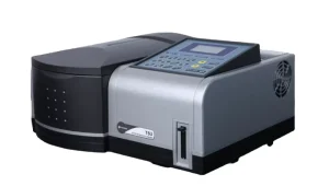 T6V Laboratory Double Beam UV VIS Spectrophotometer Good Price UV Visible Spectrometer