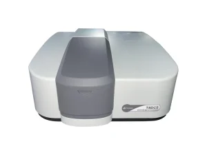 T8DCS Double Beam UV Visible Spectrometer