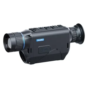 TA32 LRF 35mm Thermal Monocular 384*288 Sensor Laser Rangefinder Handheld Camera