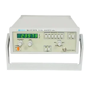 TAG-101D 0.1Hz~2MHz Band Low Frequency Digital Signal Generator Adjustable Digital Frequency Signal Generator Industrial