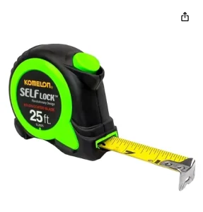 TAPE MEASURE