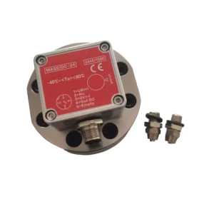TB305 Common Rail Fuel Injector Flow Meter Sensor for Diesel Injection Test Bench