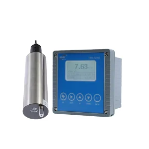 TBG 2088S Turbidity Meter test of Water